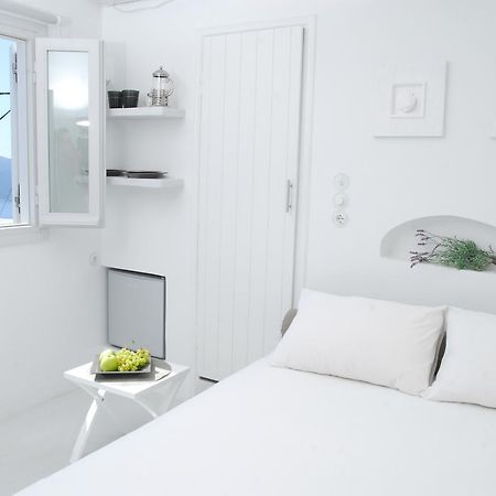 Archondoula Studios Plaka  Pokoj fotografie