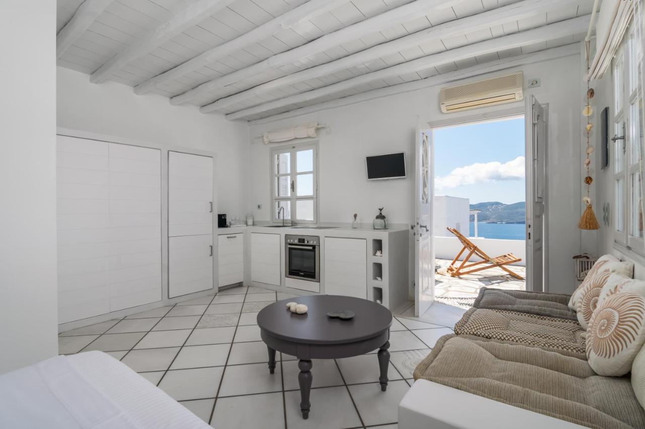 Archondoula Studios Plaka  Exteriér fotografie