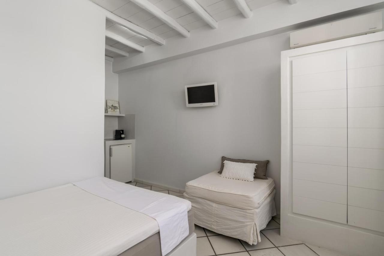 Archondoula Studios Plaka  Exteriér fotografie