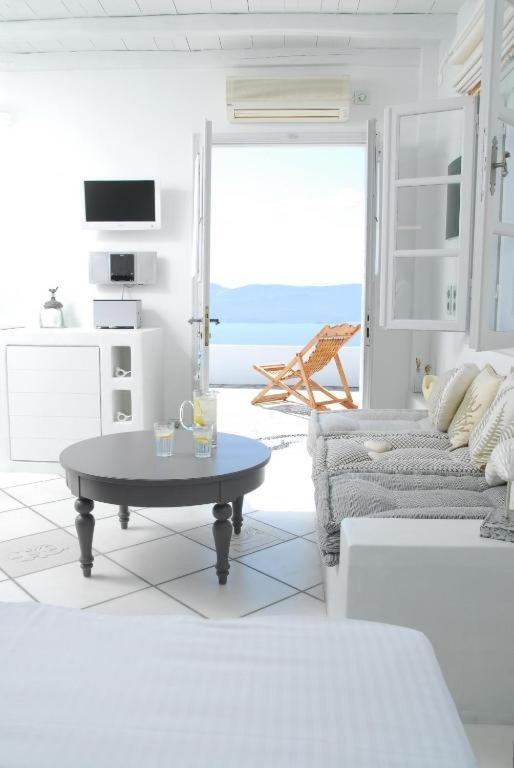 Archondoula Studios Plaka  Exteriér fotografie