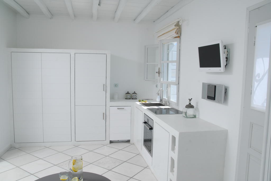 Archondoula Studios Plaka  Pokoj fotografie