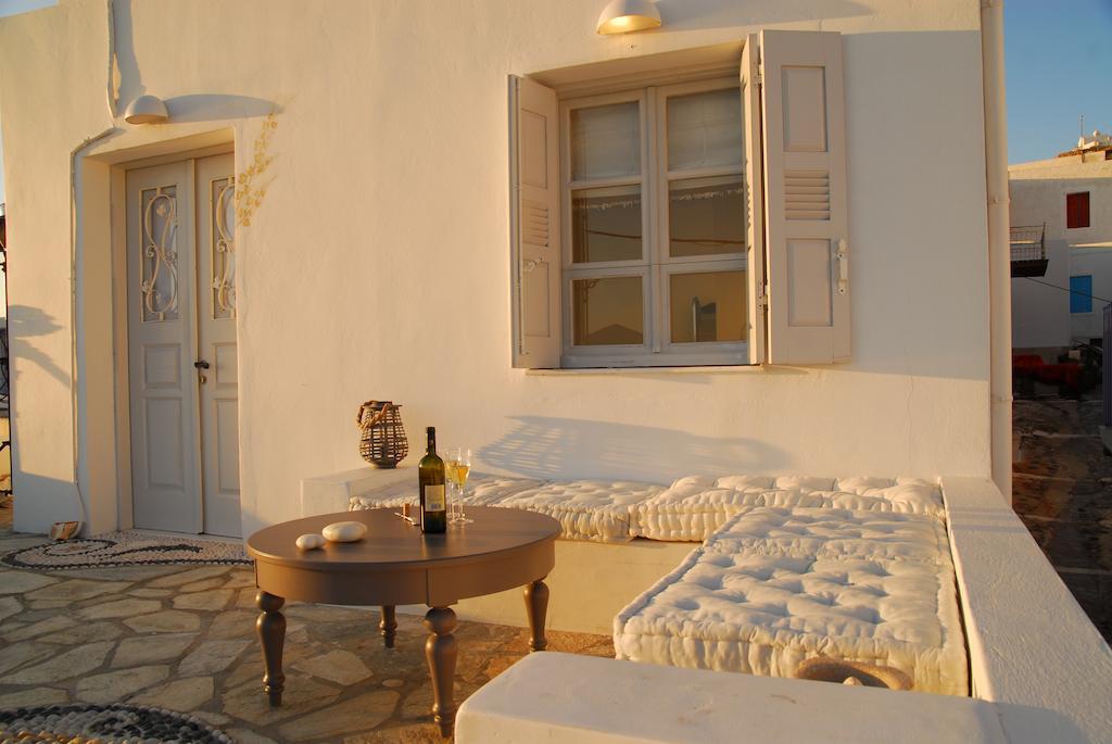Archondoula Studios Plaka  Exteriér fotografie