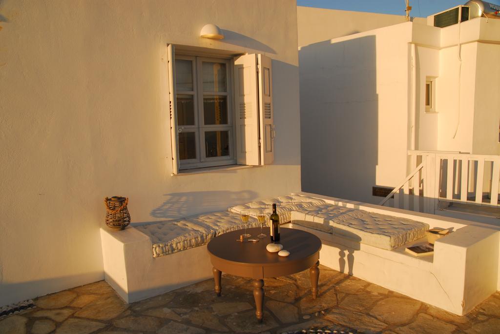 Archondoula Studios Plaka  Exteriér fotografie