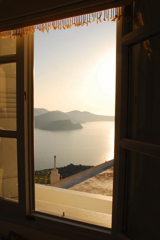 Archondoula Studios Plaka  Pokoj fotografie